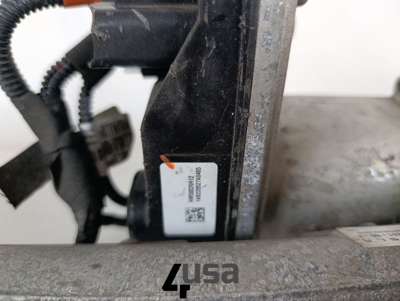 Рульова рейка Tesla Model Y 2020&ndash;2024 (1188832-00-A) Оригінал 1188832-00-A фото