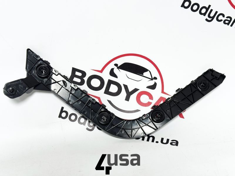 Кріплення заднього бампера зовнішнє ліве Tesla Model Y 20-1494043-00-A 1494043-00-A фото