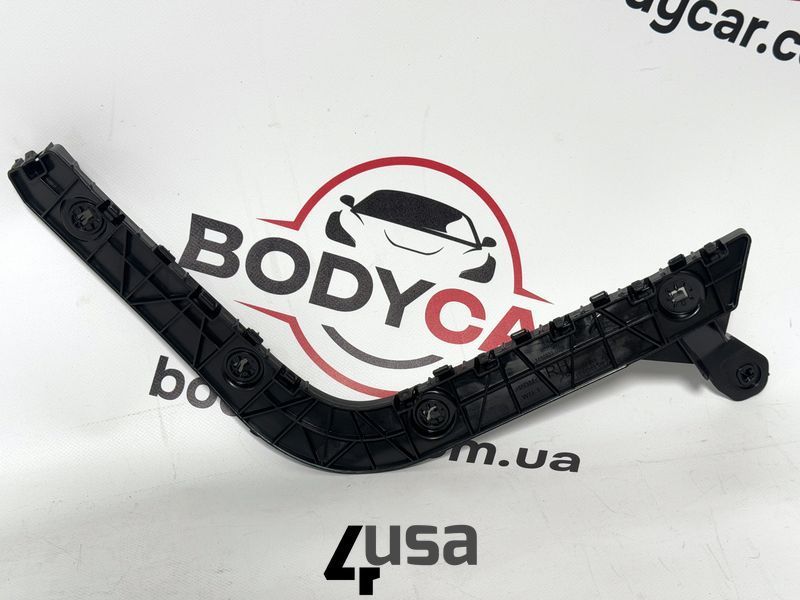Кріплення заднього бампера зовнішнє ліве Tesla Model Y 20-1494043-00-A 1494043-00-A фото