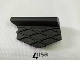 Заглушка решітки Ford Escape 2013- 1419427599 фото