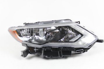 Фара передня ліва права Nissan Rogue 2017 2018 2019 26060-4BA0A фото