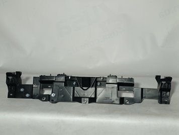 Кріплення переднього бампера центральне Tesla Model X Plaid 2022- (1625036-00-D) (аналог) 1625036-00-D фото