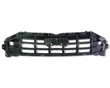 Каркас решітки радіатора Audi Q5 2021&ndash;2024 (80D 853 692 C) 80D 853 692 C фото