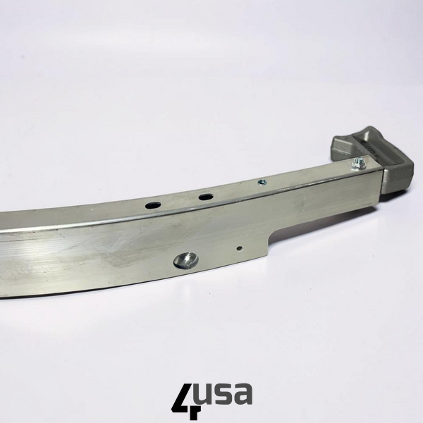 Підсилювач переднього бампера верхній Tesla Model Y Juniper 2025- (1991448-00-C) 1991448-00-C фото