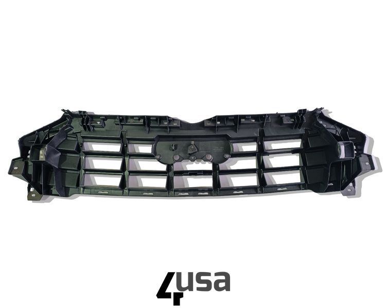Каркас решітки радіатора Audi Q5 2021&ndash;2024 (80D 853 692 C) 80D 853 692 C фото