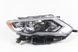 Фара передня ліва права Nissan Rogue 2017 2018 2019 26060-4BA0A фото 1