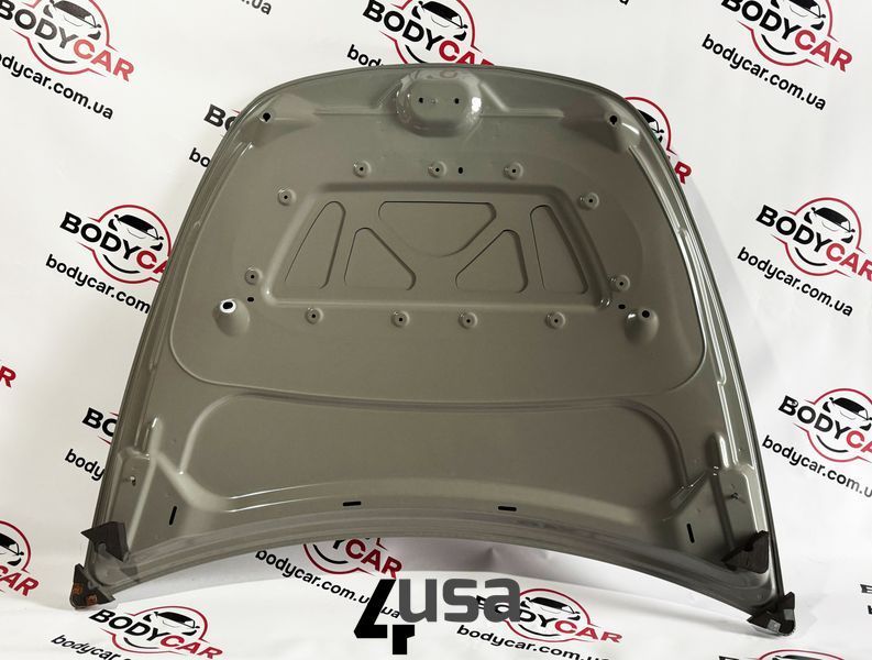 Капот голий Tesla Model Y 20-1493370-E0-A 1493370-E0-A фото