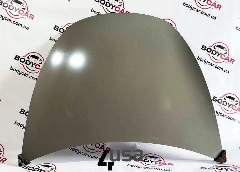 Капот голий Tesla Model Y 20-1493370-E0-A 1493370-E0-A фото