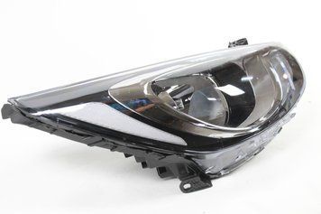 Фара передня права ліва Hyundai Accent 2011- 92101-1R010 фото