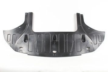 Захист переднього бампера Hyundai Accent 2017 29110-H6000 1409741869 фото