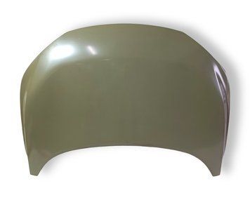 Капот алюміній Nissan Rogue 2021-2024 T33 65100-6RR0A 65100-6RR0A фото