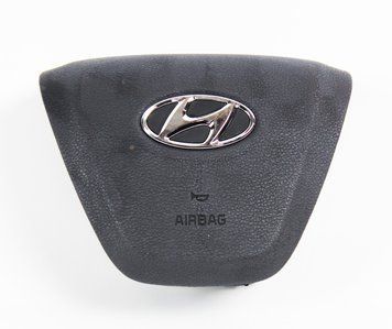 Накладка керма Hyundai Sonata 2015 - 1417996977 фото