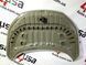 Капот алюміній Nissan Rogue 2021-2024 T33 65100-6RR0A 65100-6RR0A фото 3