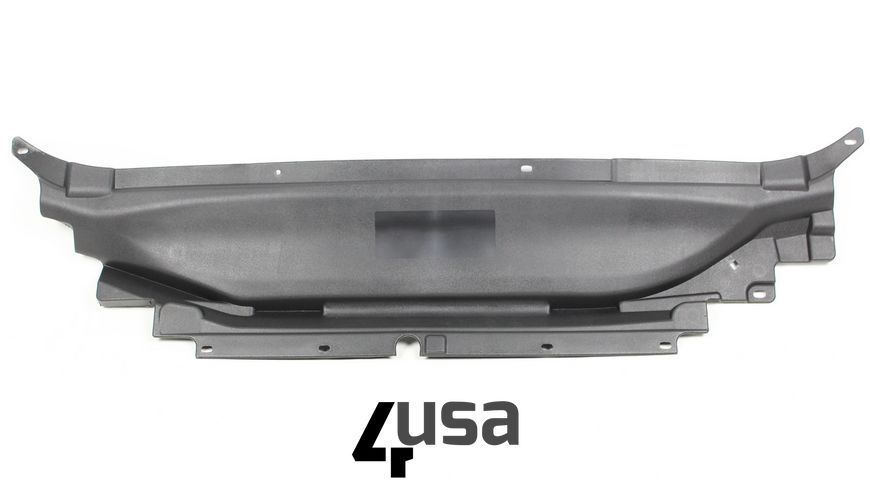 Накладка радіатора Ford Fusion 2013 2016 1419465535 фото