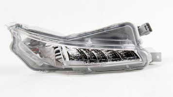 Протитуманні фари Toyota Camry 55 USA 1423272695 фото