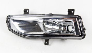 Протитуманна фара ліва Nissan Rogue 2017 2018 2019 1525161451 фото