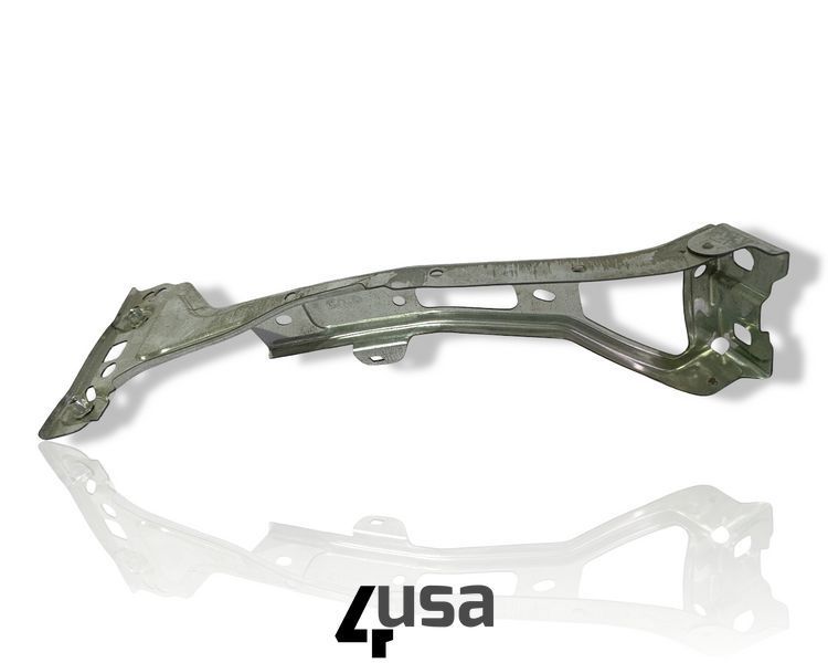 Кронштейн крила переднього лівий Audi A4 B9 2020-2023 (8W0821135C) 8W0821135C фото