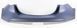 Бампер задній Ford Fusion/Mondeo MK5 2013 2014 2015 2016 2017 2018 DS7Z-17K835-AAPTM DS7Z-17K835-AAPTM фото 1