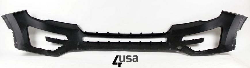БАМПЕР FORD EXPLORER 2016 2017 2018 2019 1558018654 фото