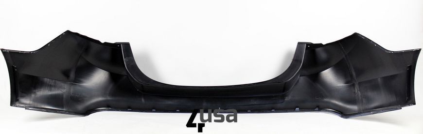 Бампер задній Ford Fusion/Mondeo MK5 2013 2014 2015 2016 2017 2018 DS7Z-17K835-AAPTM DS7Z-17K835-AAPTM фото