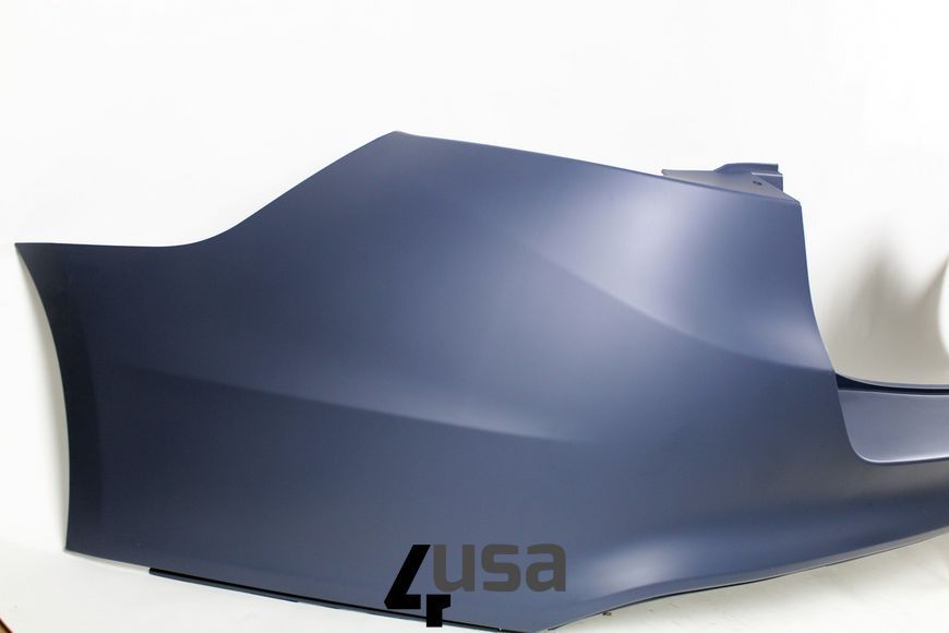 Бампер задній Ford Fusion/Mondeo MK5 2013 2014 2015 2016 2017 2018 DS7Z-17K835-AAPTM DS7Z-17K835-AAPTM фото
