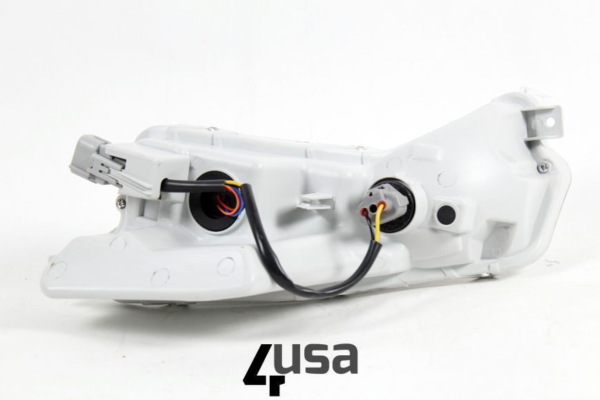 Протитуманні фари Toyota Camry 55 USA 1423272695 фото