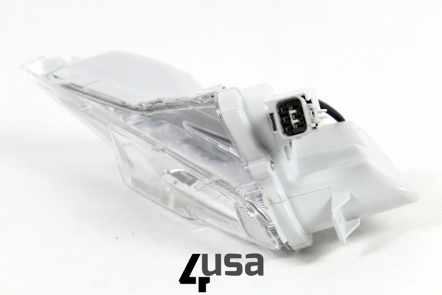 Протитуманні фари Toyota Camry 55 USA 1423272695 фото