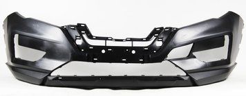 Бампер передній Nissan Rogue 2017 2018 2019 62022-4BA0H фото