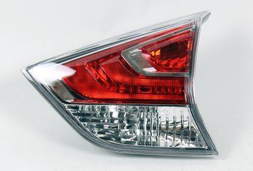 Ліхтар внутрішній правий лівий Nissan Rogue 2014 2015 2016 1525163053 фото