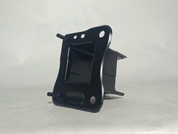 Клик підсилювача подовжувач лівий Tesla Model X Plaid 2022- (1608630-00-AL) (аналог) 1608630-00-AL фото