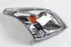 Фара передня права ліва Toyota Prado J12 2003 2004 2005 2006 2007 2008 2009 1488337813 фото 3