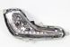 Туманка права ліва LED Hyundai Accent 2011- 92201-1R010 фото 3