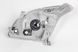 Фара передня права ліва Toyota Prado J12 2003 2004 2005 2006 2007 2008 2009 1488337813 фото 5