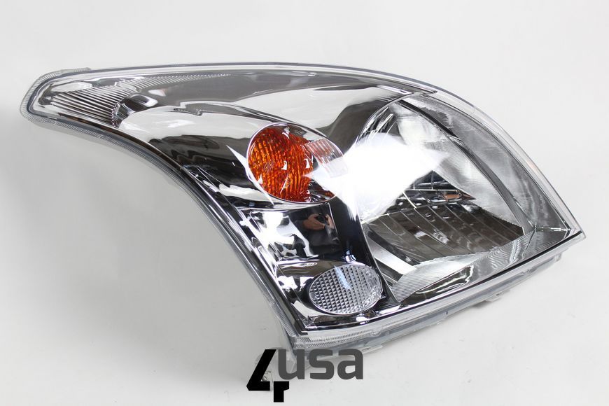 Фара передня права ліва Toyota Prado J12 2003 2004 2005 2006 2007 2008 2009 1488337813 фото
