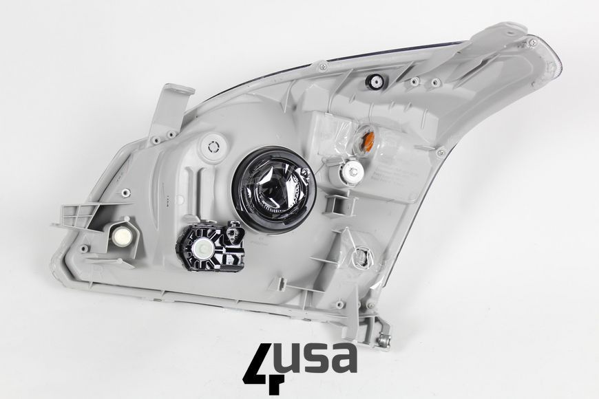 Фара передня права ліва Toyota Prado J12 2003 2004 2005 2006 2007 2008 2009 1488337813 фото