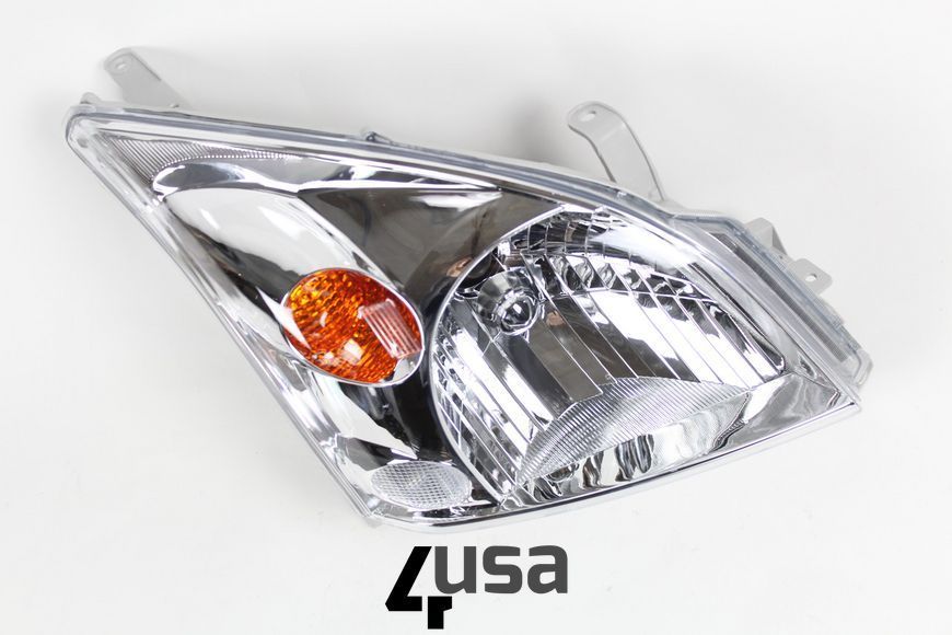 Фара передня права ліва Toyota Prado J12 2003 2004 2005 2006 2007 2008 2009 1488337813 фото
