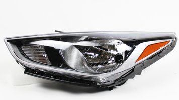 Фара передня права ліва Hyundai Accent 2017- 92101-J0020 фото