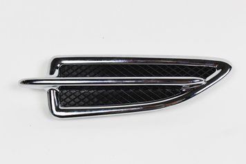 Молдинг накладка крила Ford Escape Kuga 2013 2014 2015 2016 CJ5Z-16228-AA фото