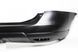 Бампер задній Nissan Rogue 2013 2014 2015 2016 85022-9TA0H 85022-9TA0H фото 2
