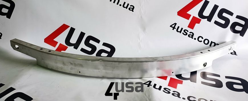Підсилювач переднього бампера Tesla Model 3 18-1104667-00-F 1104667-00-F фото