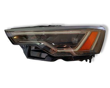 Фара передня ліва в зборі LED Audi A6 C8 2019-2021 (4K0941039B ) 4K0941039B фото
