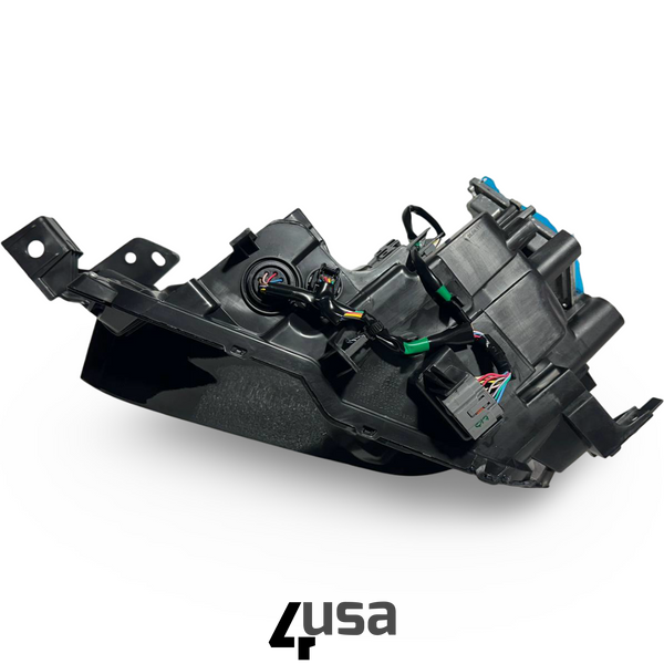 Фара передня ліва в зборі LED Mazda CX-30 2020-2023 (DGH951040A) DGH951040A фото