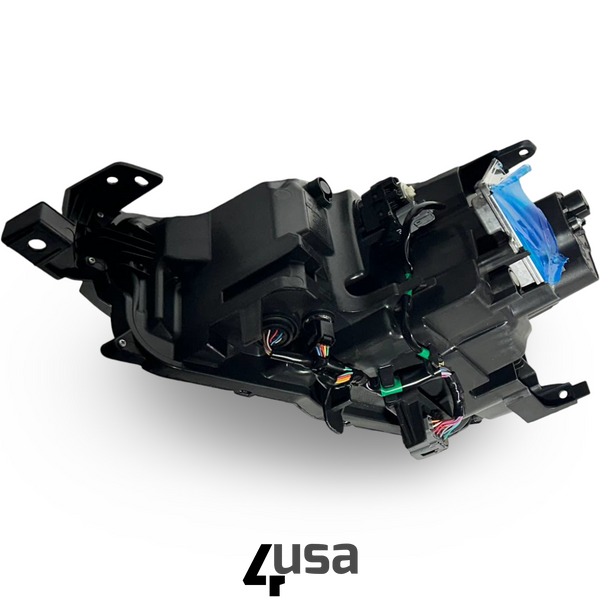 Фара передня ліва в зборі LED Mazda CX-30 2020-2023 (DGH951040A) DGH951040A фото