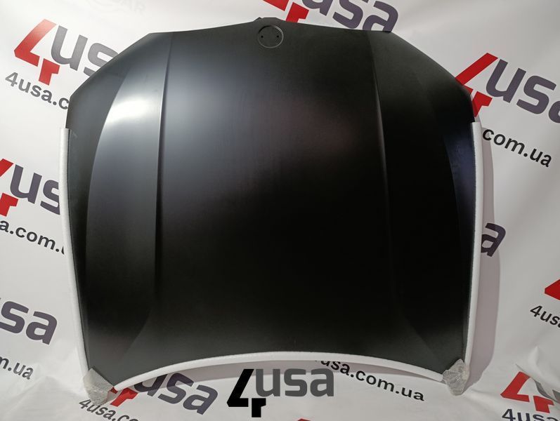 Капот BMW 3 Series G20 2019-2024 Алюміній (41007493186) 41007493186 фото