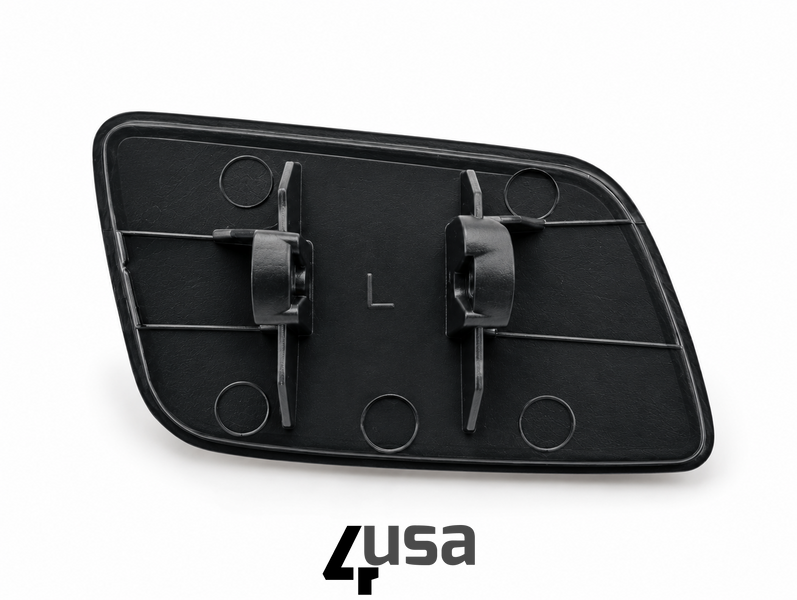 Заглушка омивача фар переднього бампера ліва Volvo XC60 2022&ndash;2025 (40004388) 40004388 фото