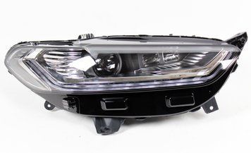 Фара передня права ліва Full LED Ford Fusion 2013 2014 2015 2016 1427718135 фото