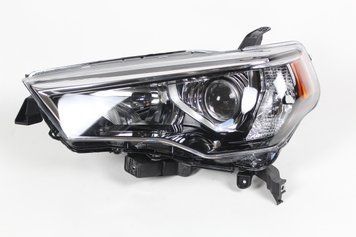 Фара передня права ліва Toyota4-Runner 2014- 1488461397 фото