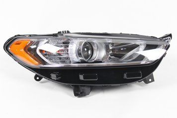 Фара передня права Ford Fusion 2013 2014 2015 2016 (DS7Z13008B) DS7Z13008B фото