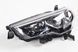 Фара передня права ліва Toyota4-Runner 2014- 1488461397 фото 2