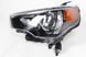 Фара передня права ліва Toyota4-Runner 2014- 1488461397 фото 3